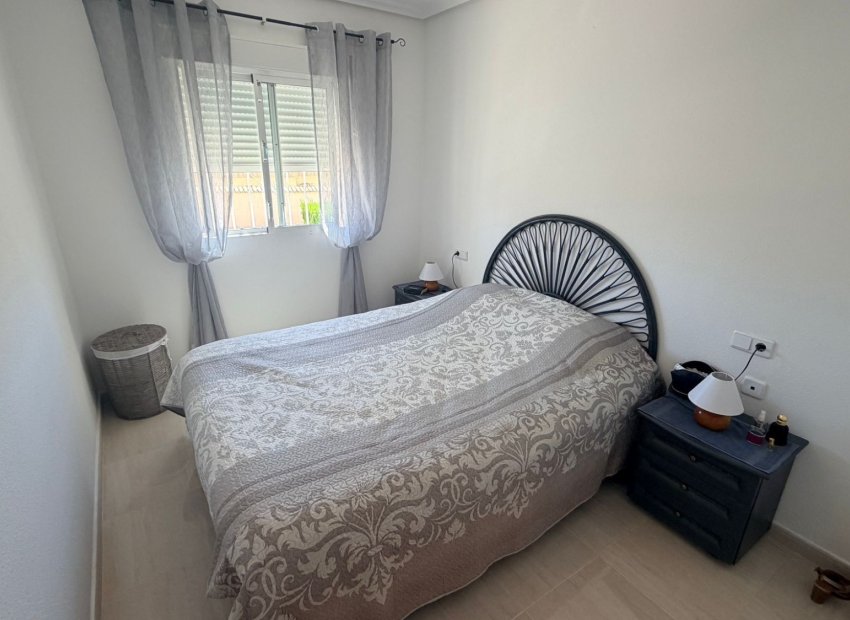Resale - Apartment -
Ciudad Quesada - Rojales - La Marquesa Golf