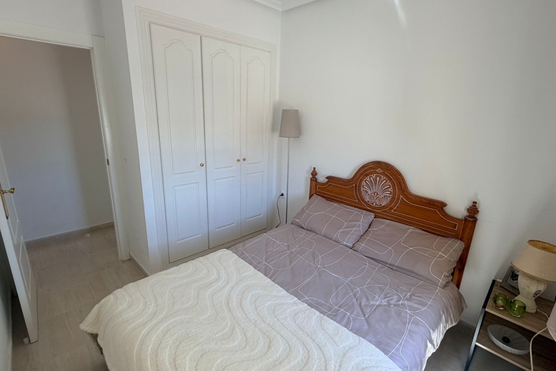 Resale - Apartment -
Ciudad Quesada - Rojales - La Marquesa Golf
