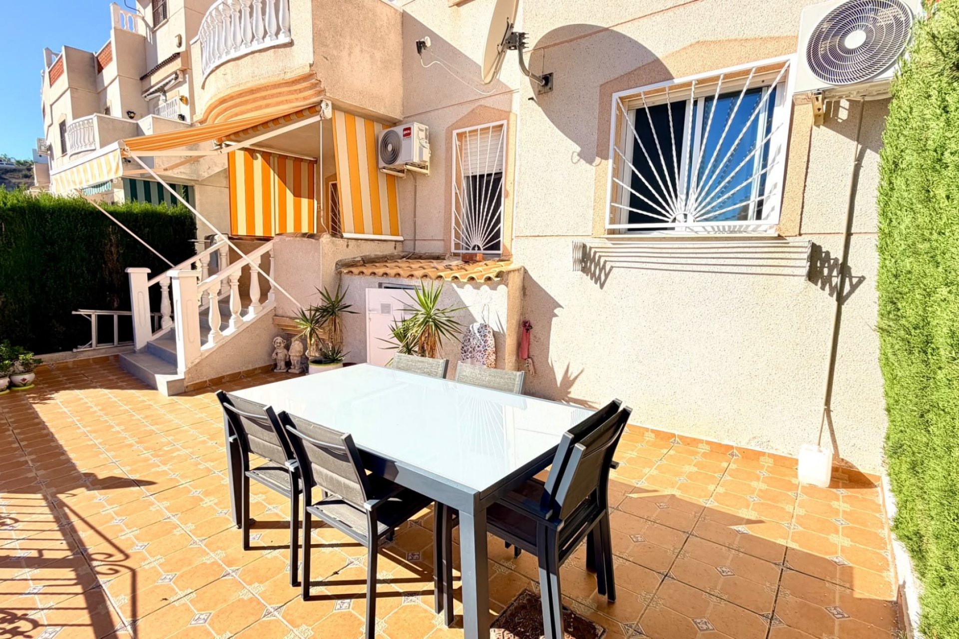 Resale - Apartment -
Ciudad Quesada - Rojales - La Marquesa Golf
