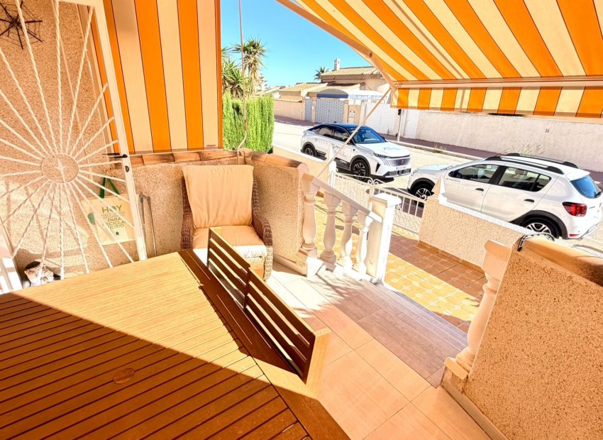 Resale - Apartment -
Ciudad Quesada - Rojales - La Marquesa Golf