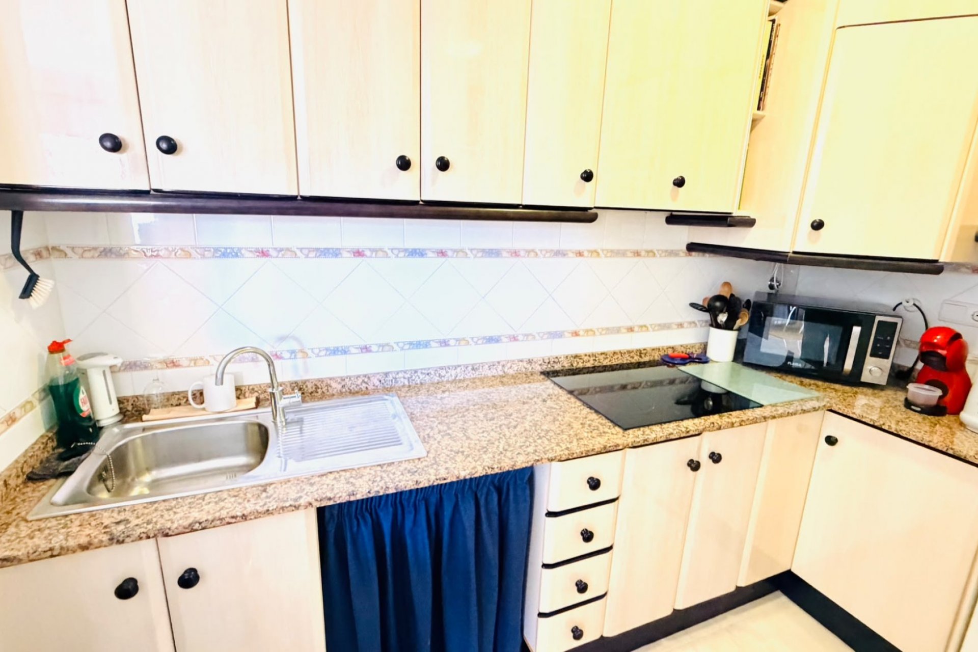 Resale - Apartment -
Ciudad Quesada - Rojales - La Marquesa Golf