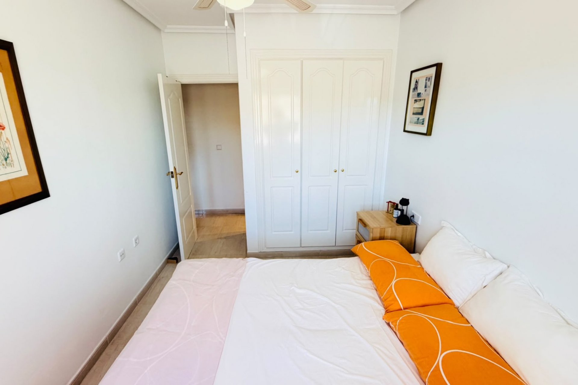 Resale - Apartment -
Ciudad Quesada - Rojales - La Marquesa Golf