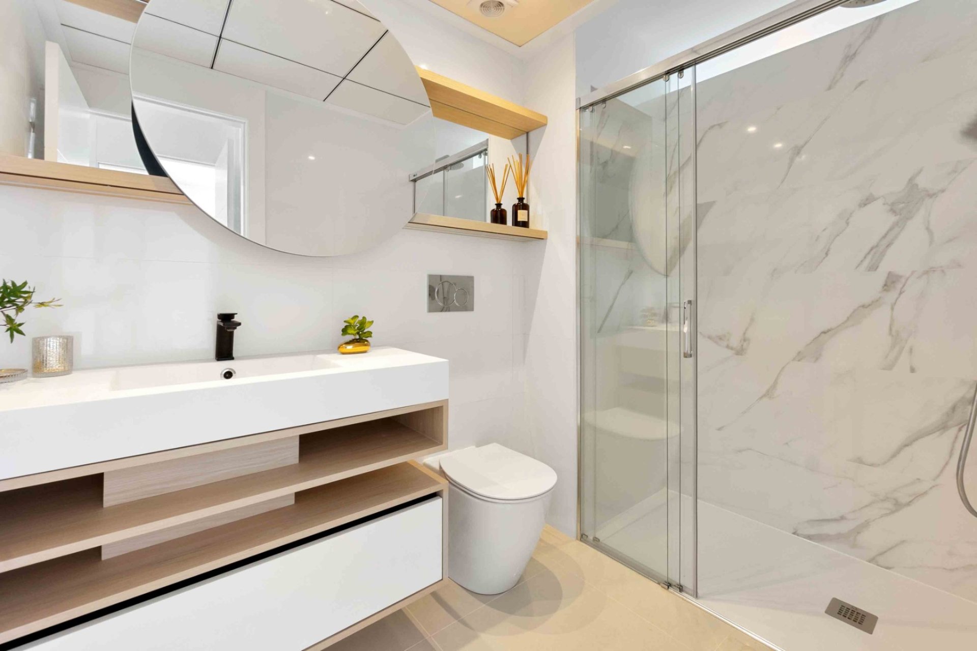 Resale - Apartment -
Ciudad Quesada - Rojales - Lo Marabú