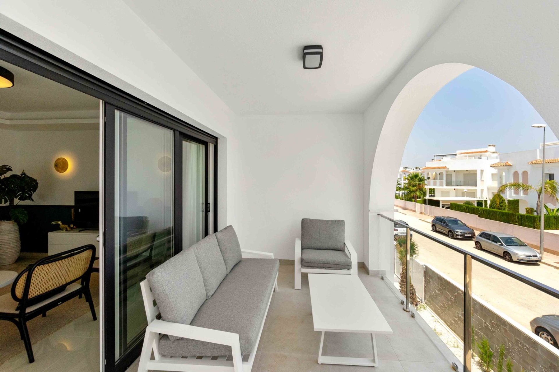 Resale - Apartment -
Ciudad Quesada - Rojales - Lo Marabú