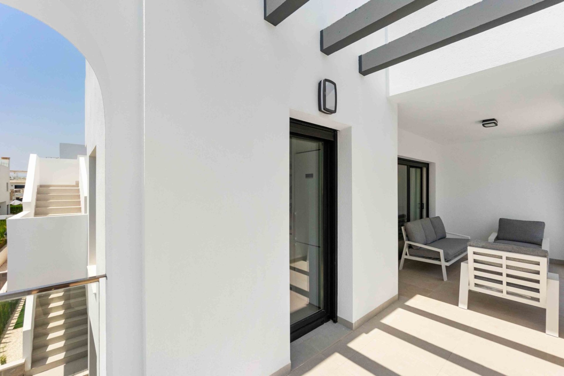 Resale - Apartment -
Ciudad Quesada - Rojales - Lo Marabú