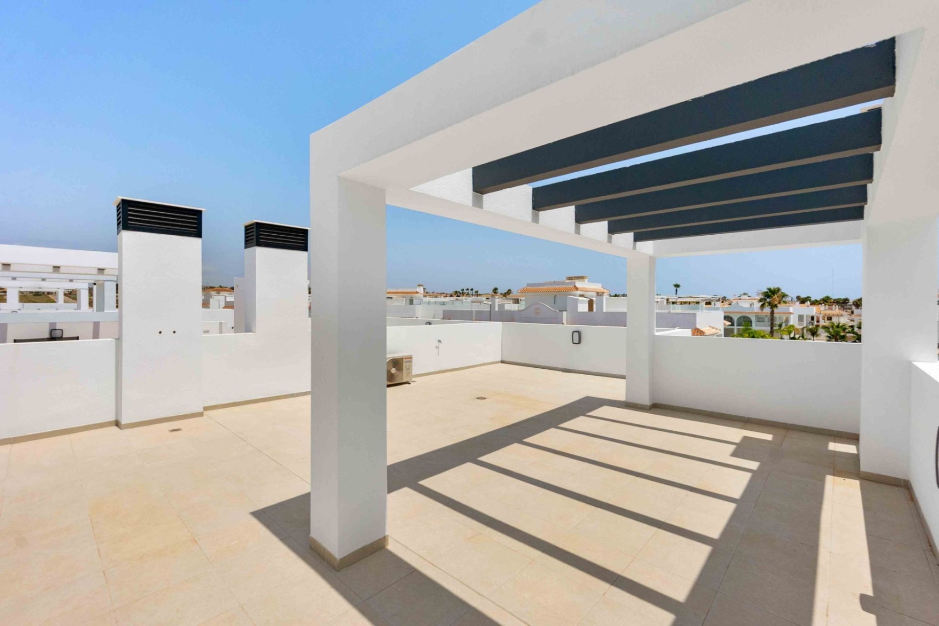 Resale - Apartment -
Ciudad Quesada - Rojales - Lo Marabú
