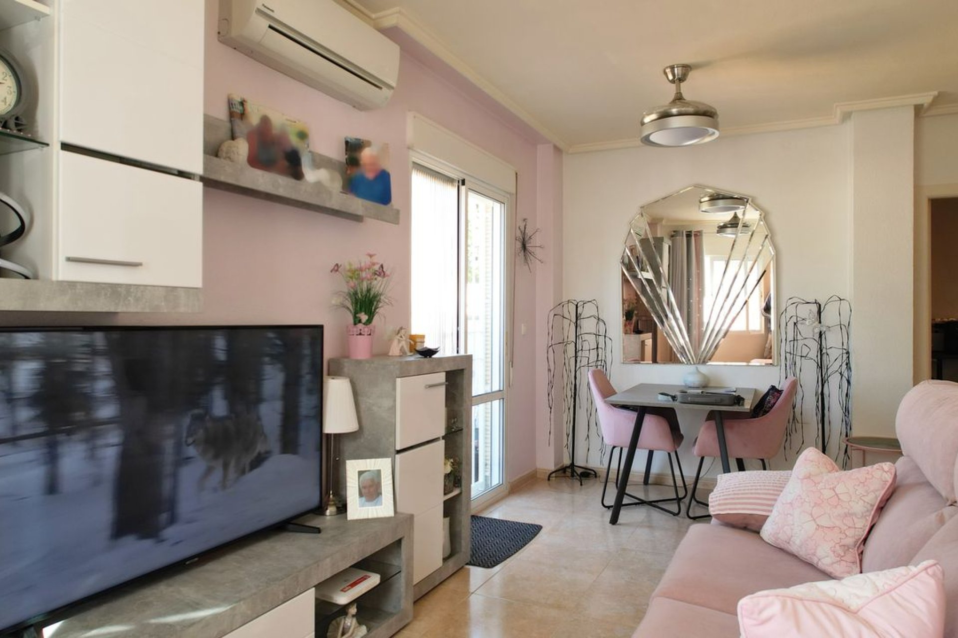 Resale - Apartment -
Ciudad Quesada - Rojales - Rojales