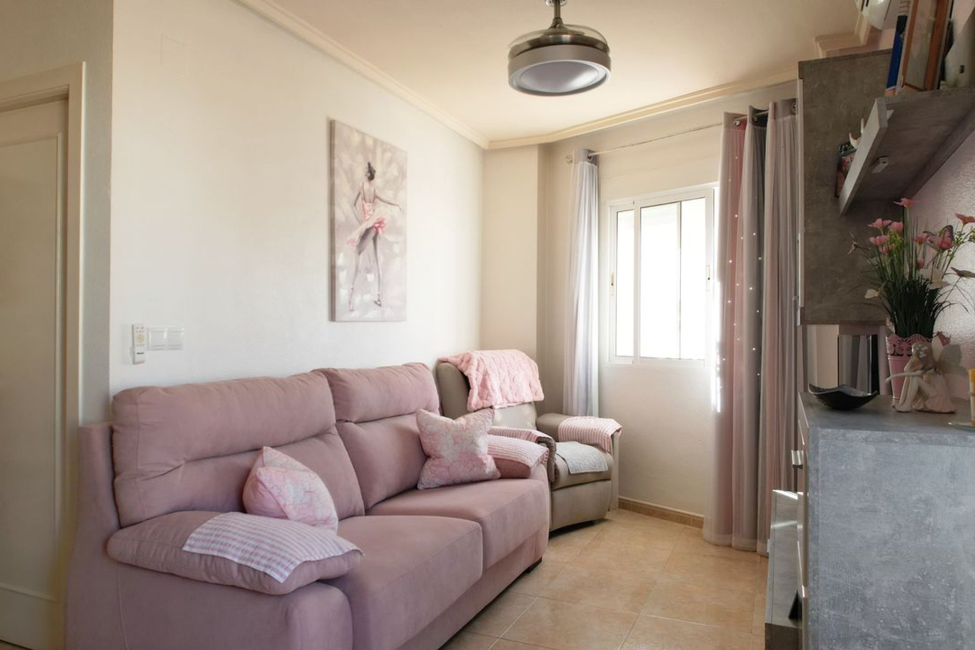 Resale - Apartment -
Ciudad Quesada - Rojales - Rojales