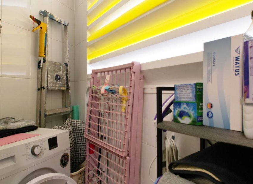 Resale - Apartment -
Ciudad Quesada - Rojales - Rojales