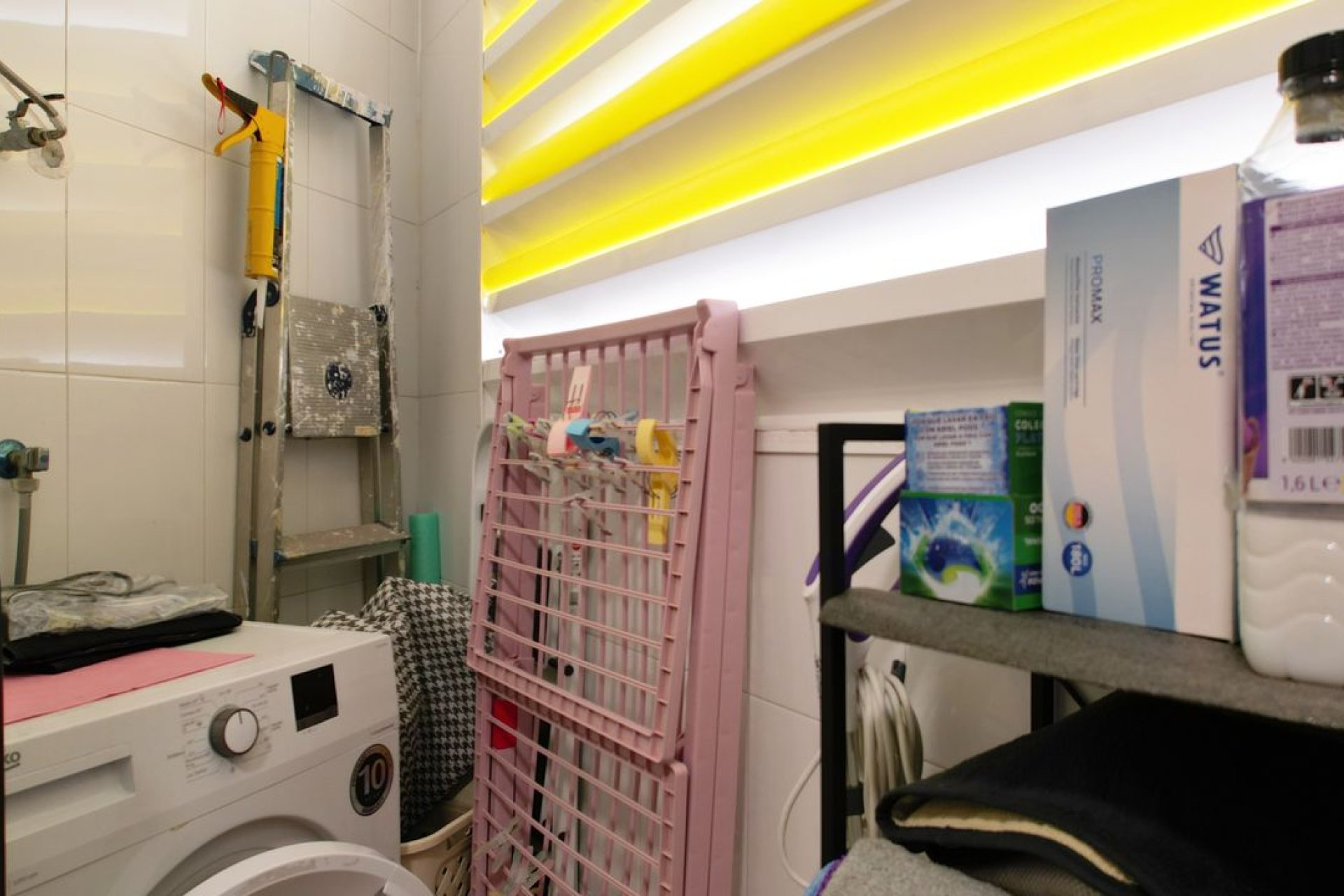 Resale - Apartment -
Ciudad Quesada - Rojales - Rojales