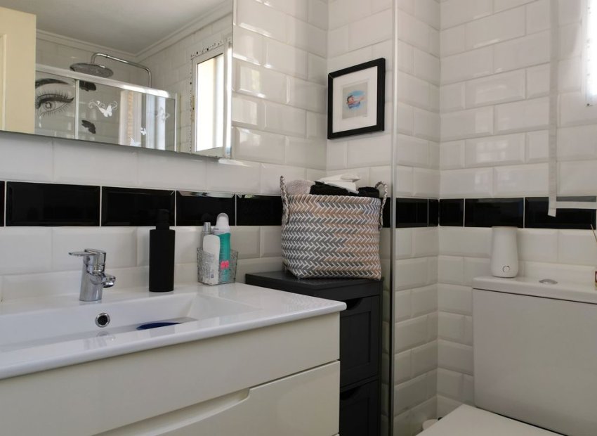 Resale - Apartment -
Ciudad Quesada - Rojales - Rojales