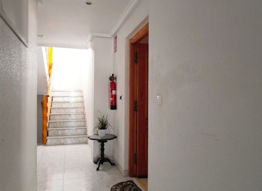 Resale - Apartment -
Ciudad Quesada - Rojales - Rojales