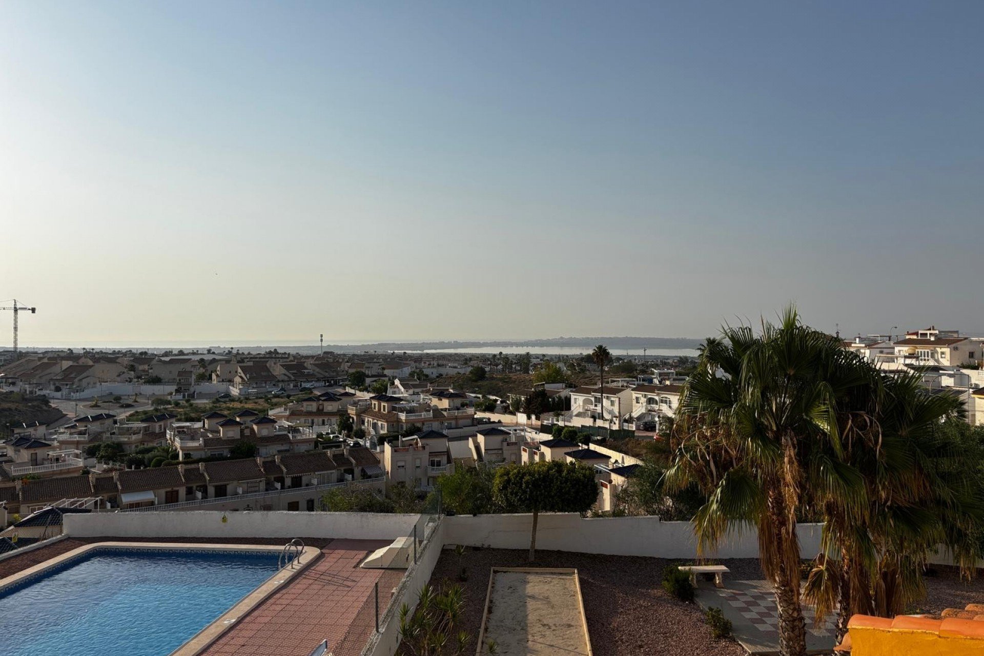 Resale - Apartment -
Ciudad Quesada - Rojales - Upper Quesada