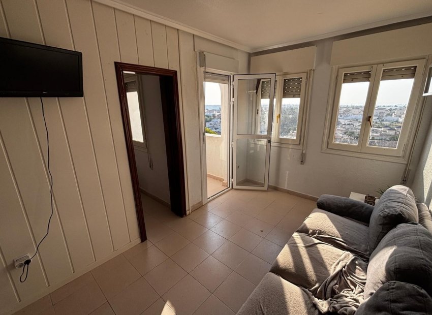 Resale - Apartment -
Ciudad Quesada - Rojales - Upper Quesada