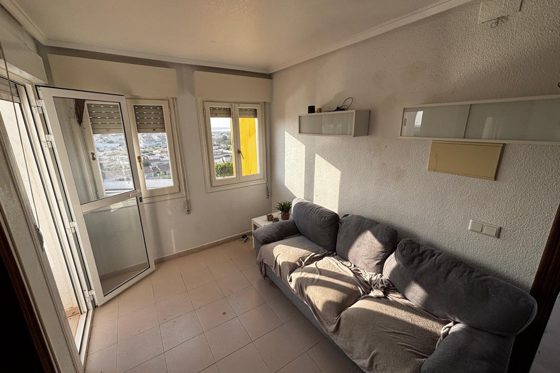 Resale - Apartment -
Ciudad Quesada - Rojales - Upper Quesada