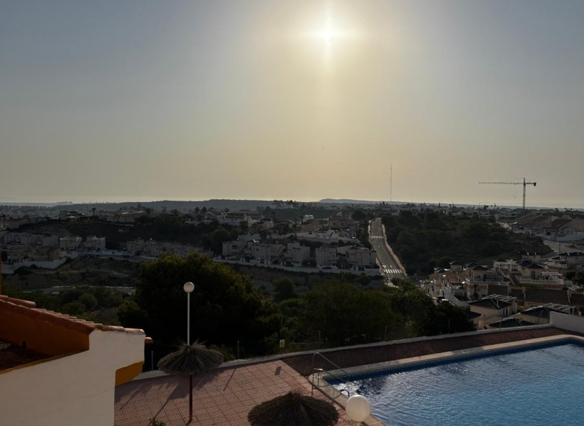 Resale - Apartment -
Ciudad Quesada - Rojales - Upper Quesada