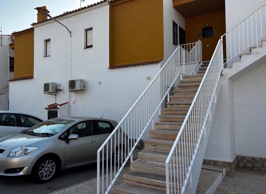 Resale - Apartment -
Ciudad Quesada - Rojales - Upper Quesada