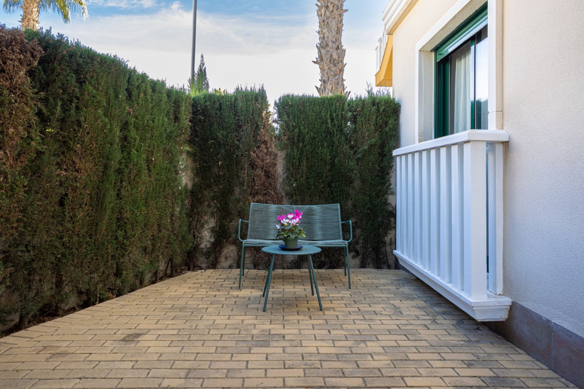 Resale - Apartment - Ground Floor -
Ciudad Quesada - Rojales - Doña Pepa