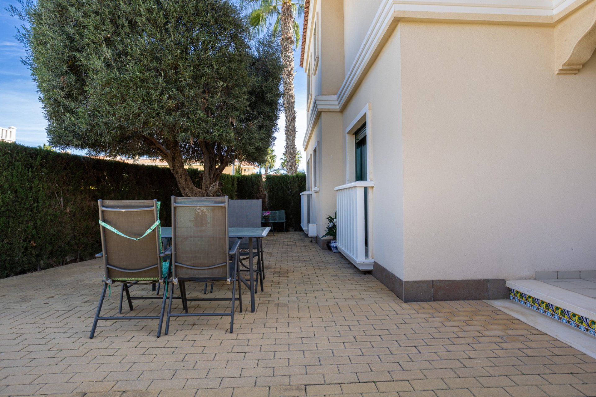 Resale - Apartment - Ground Floor -
Ciudad Quesada - Rojales - Doña Pepa