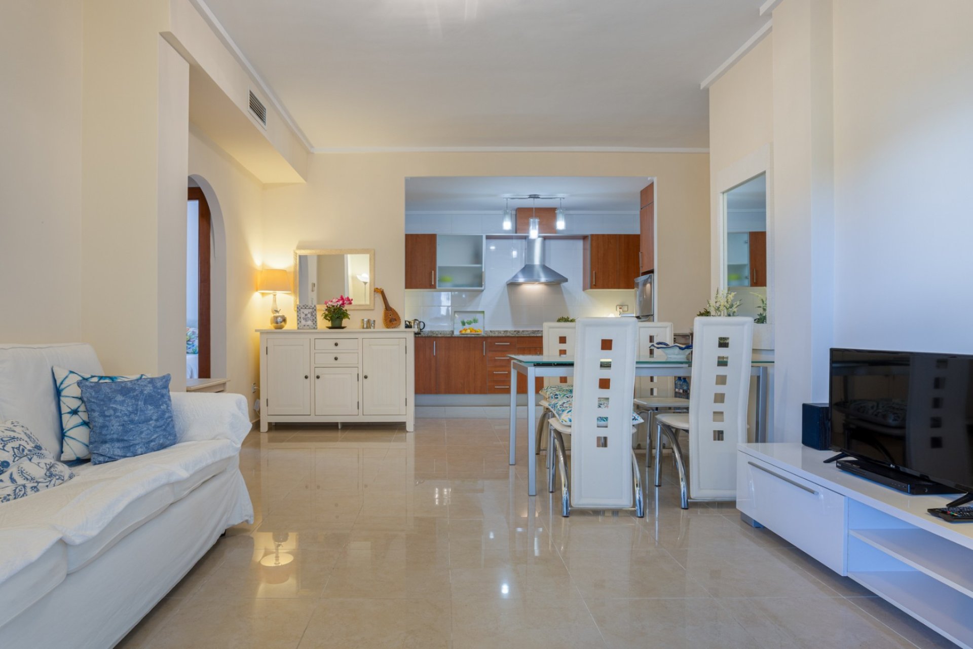 Resale - Apartment - Ground Floor -
Ciudad Quesada - Rojales - Doña Pepa