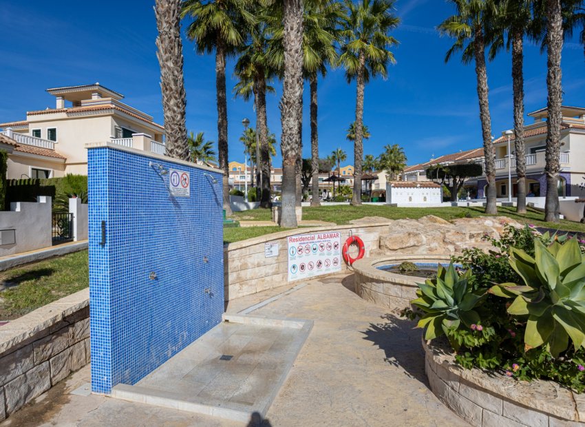 Resale - Apartment - Ground Floor -
Ciudad Quesada - Rojales - Doña Pepa