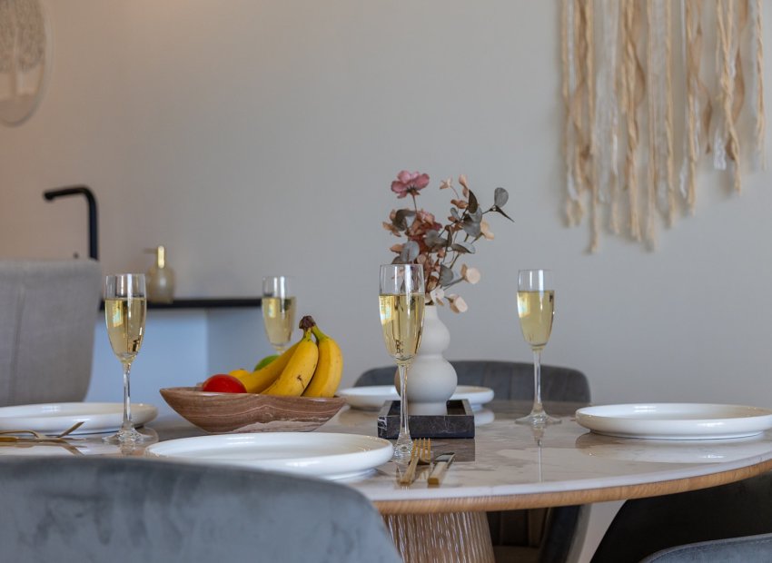 Resale - Apartment - Ground Floor -
Guardamar del Segura - El Raso