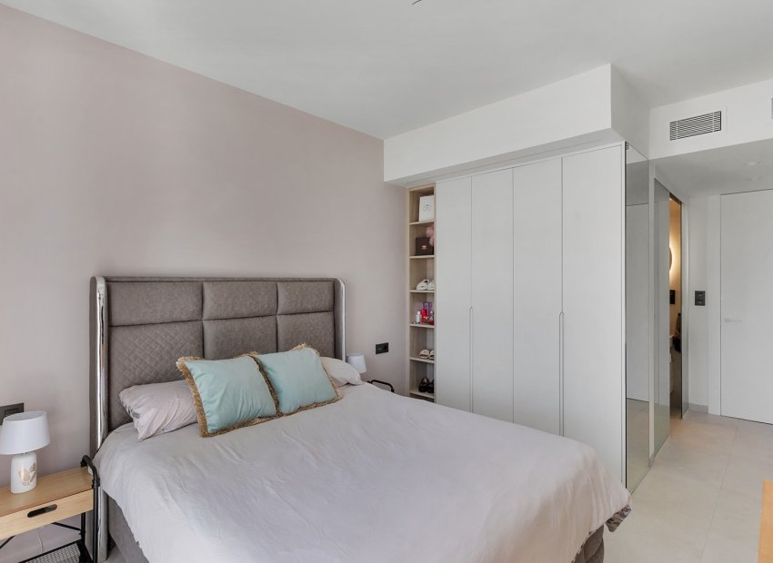 Resale - Apartment - Ground Floor -
Guardamar del Segura - El Raso