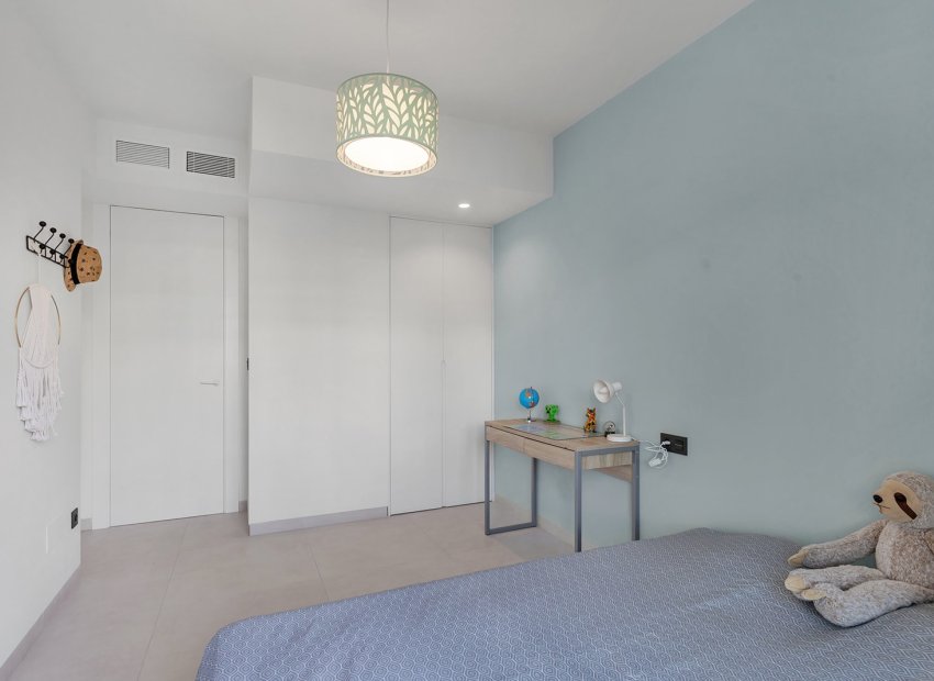 Resale - Apartment - Ground Floor -
Guardamar del Segura - El Raso