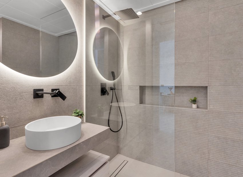 Resale - Apartment - Ground Floor -
Guardamar del Segura - El Raso