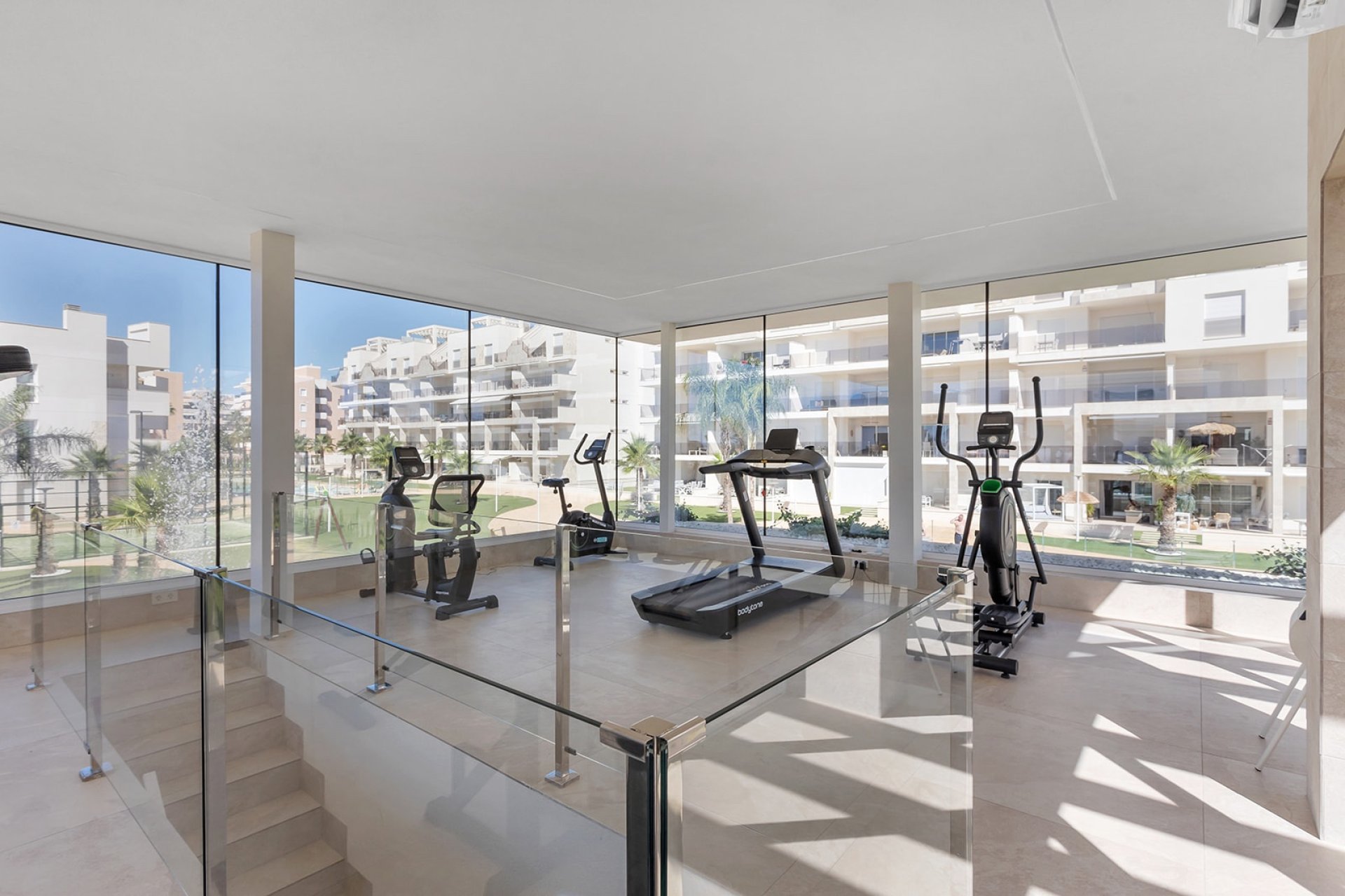 Resale - Apartment - Ground Floor -
Guardamar del Segura - El Raso