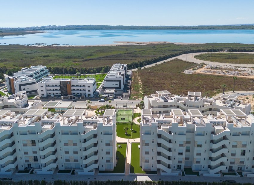 Resale - Apartment - Ground Floor -
Guardamar del Segura - El Raso