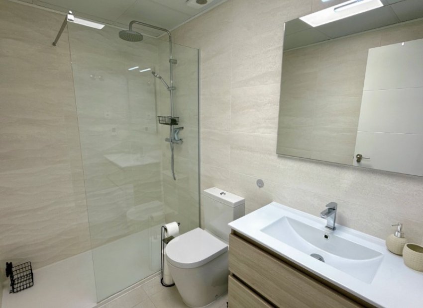 Resale - Apartment - Ground Floor -
Pilar de la Horadada - Pilar de la Horadada ciudad