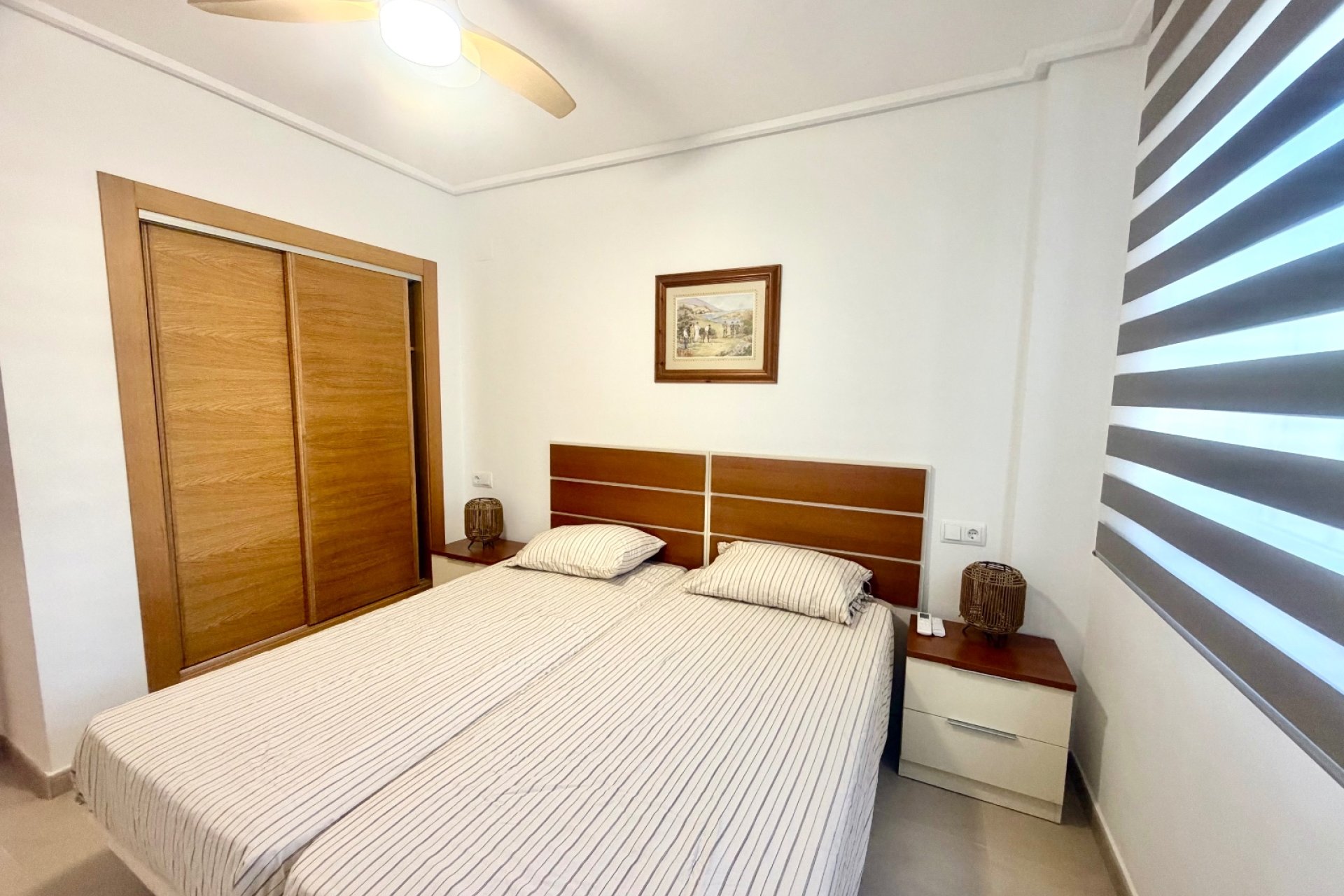 Resale - Apartment - Ground Floor -
Sucina - Hacienda Riquelme Golf