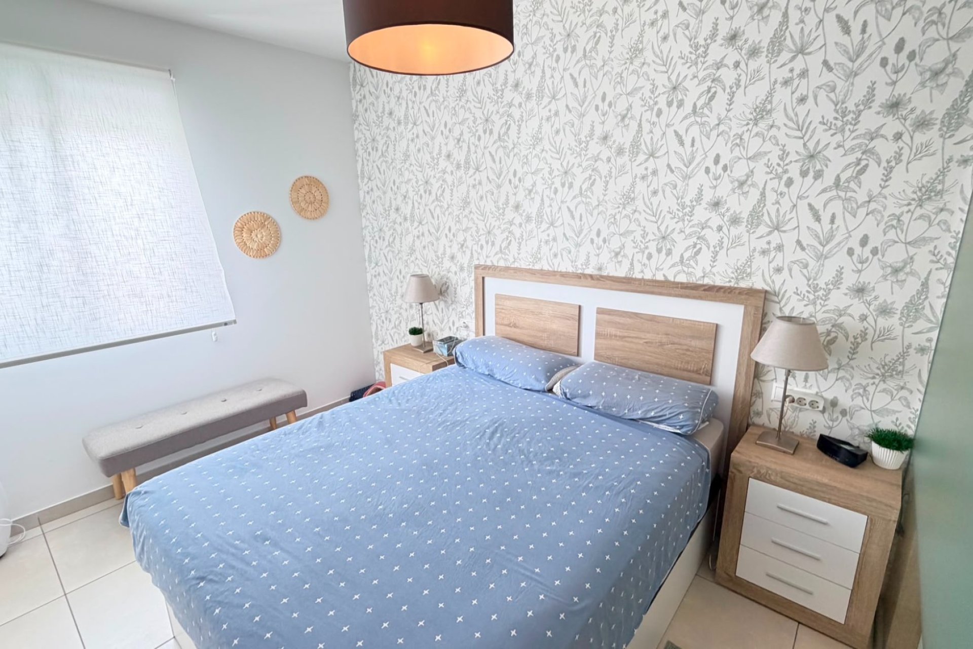 Resale - Apartment - Ground Floor -
Torrevieja - Aguas Nuevas