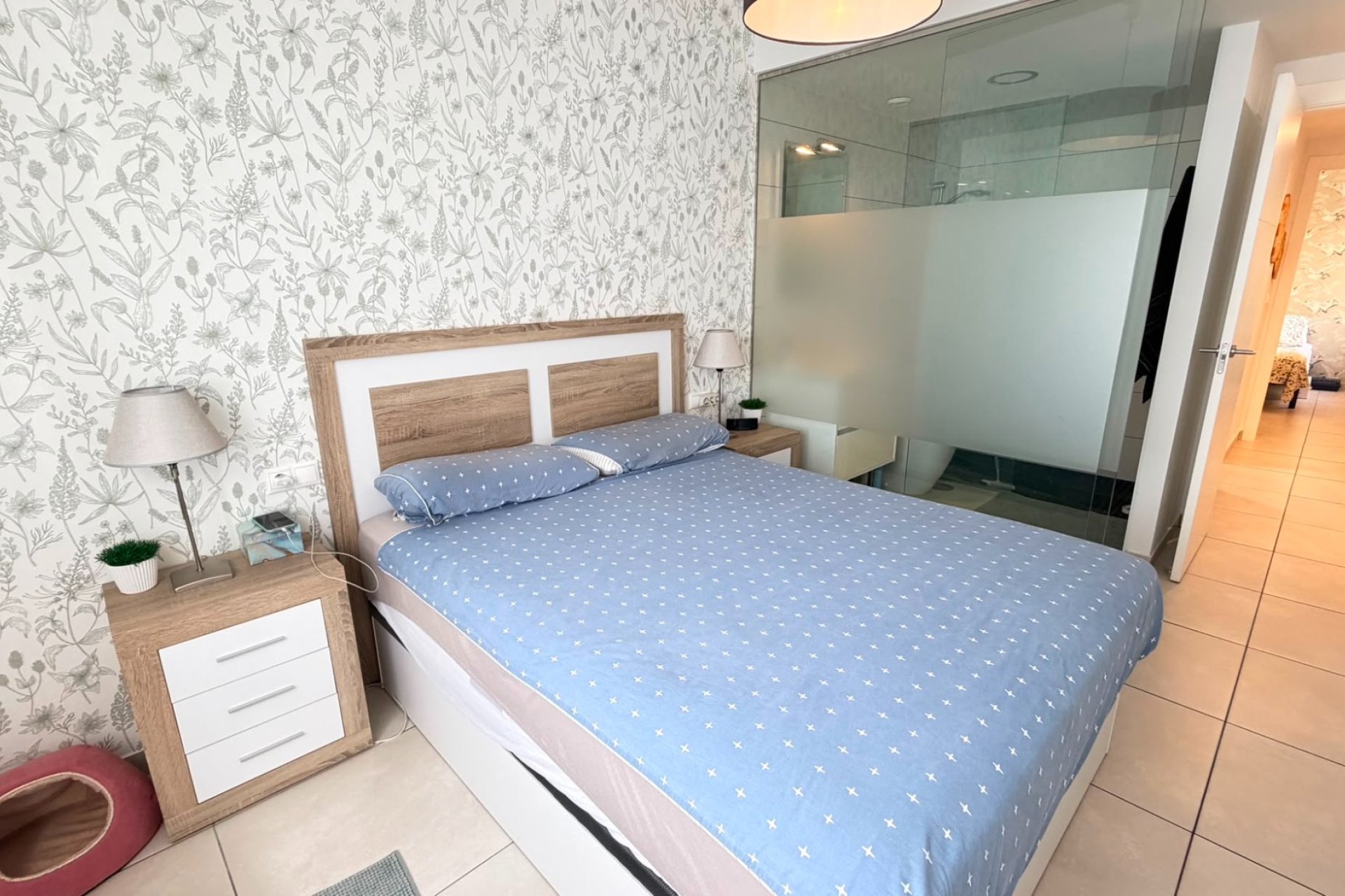 Resale - Apartment - Ground Floor -
Torrevieja - Aguas Nuevas