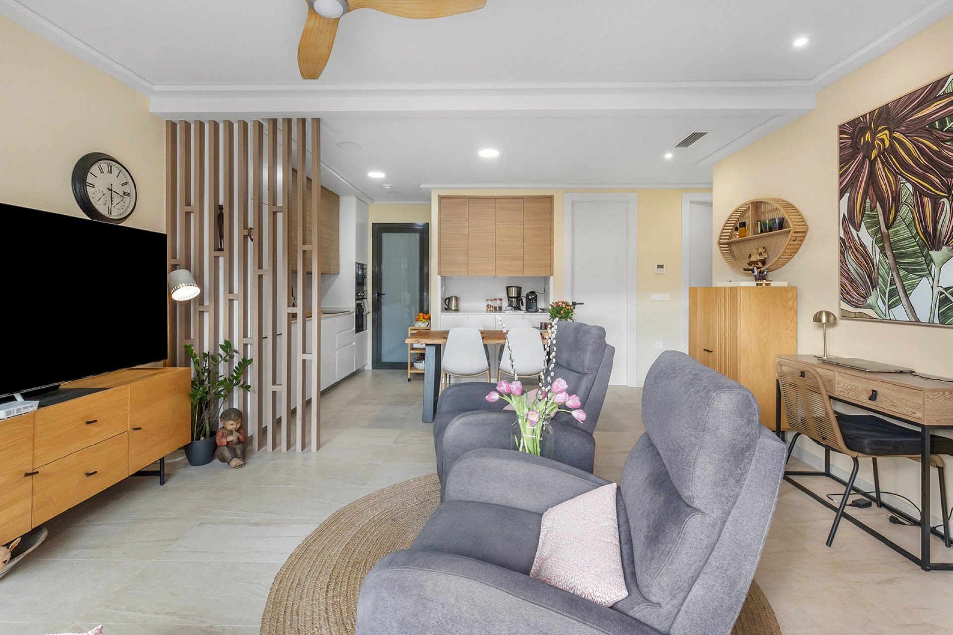 Resale - Apartment - Ground Floor -
Torrevieja - Torrelamata - La Mata