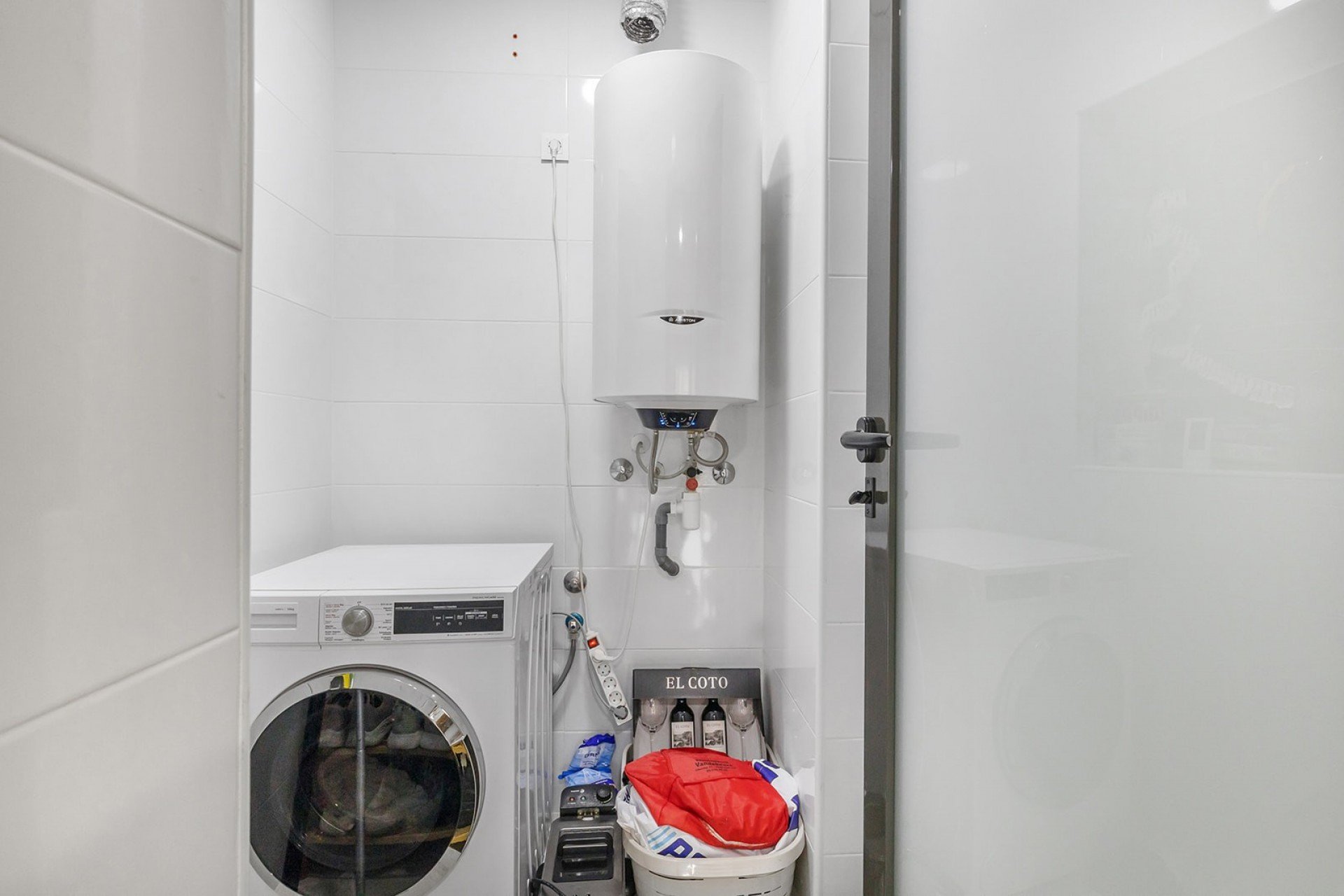 Resale - Apartment - Ground Floor -
Torrevieja - Torrelamata - La Mata