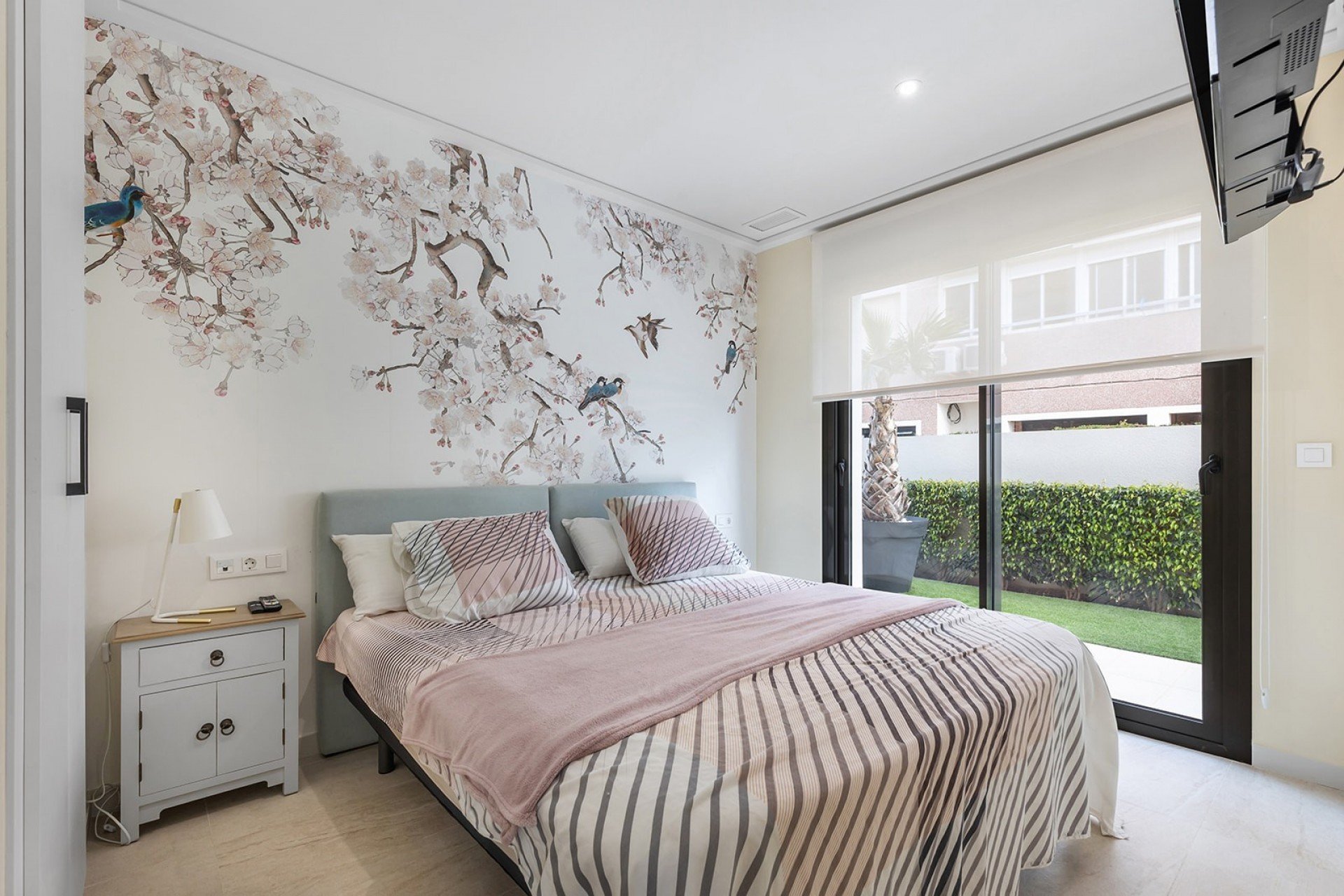 Resale - Apartment - Ground Floor -
Torrevieja - Torrelamata - La Mata