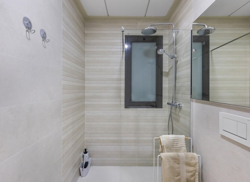 Resale - Apartment - Ground Floor -
Torrevieja - Torrelamata - La Mata