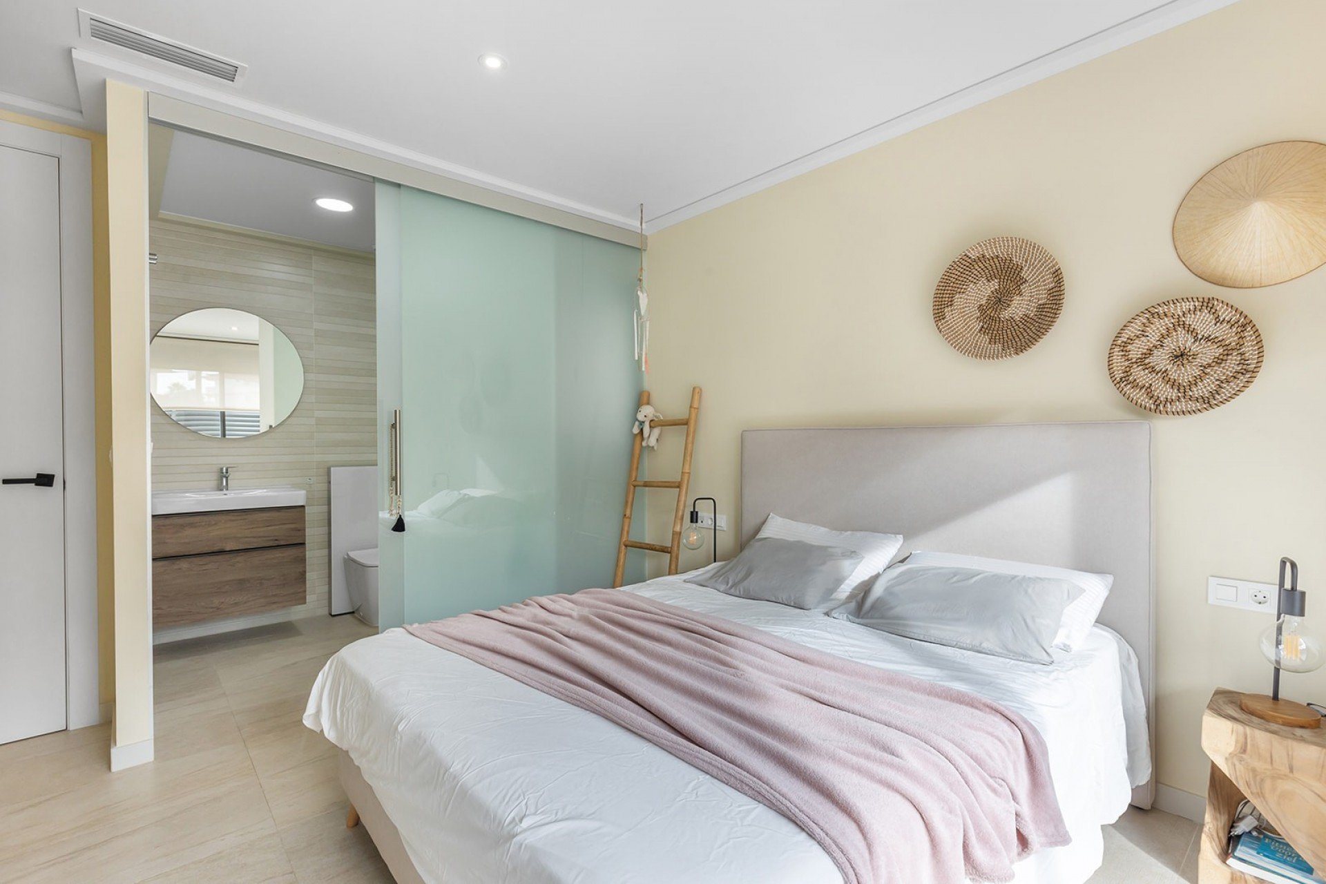 Resale - Apartment - Ground Floor -
Torrevieja - Torrelamata - La Mata