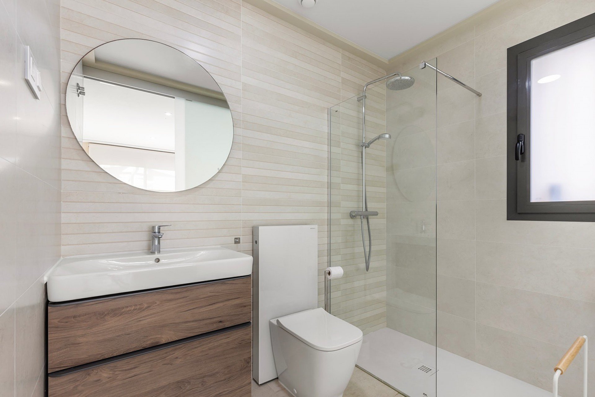 Resale - Apartment - Ground Floor -
Torrevieja - Torrelamata - La Mata