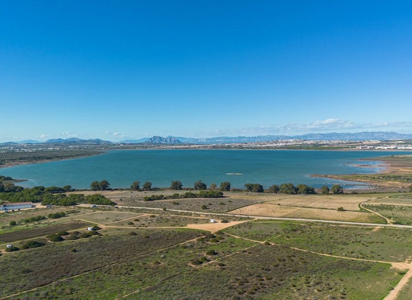 Resale - Apartment - Ground Floor -
Torrevieja - Torrelamata - La Mata