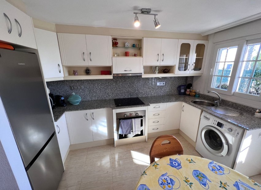 Resale - Apartment -
Guardamar del Segura - El Raso