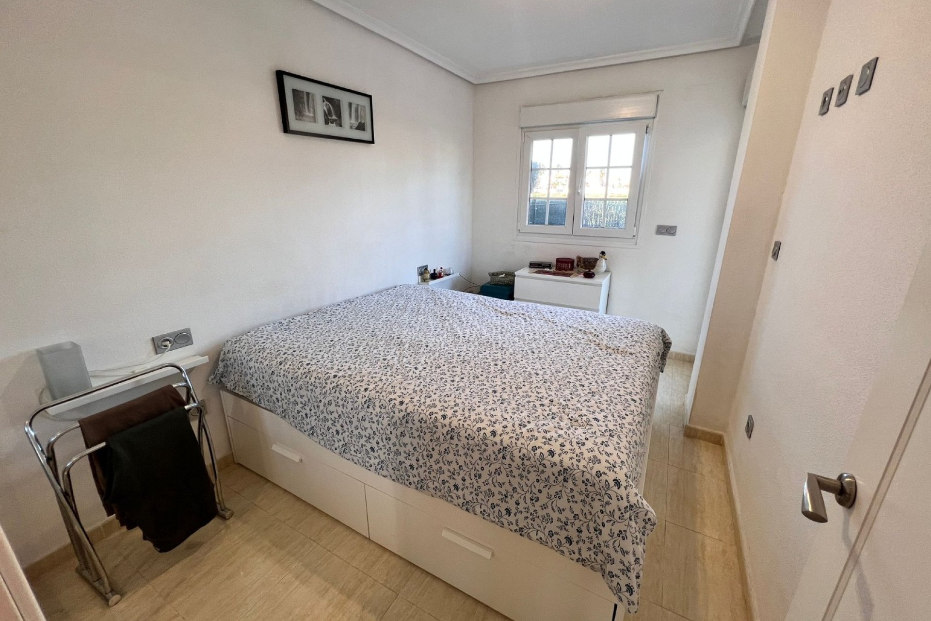 Resale - Apartment -
Guardamar del Segura - El Raso