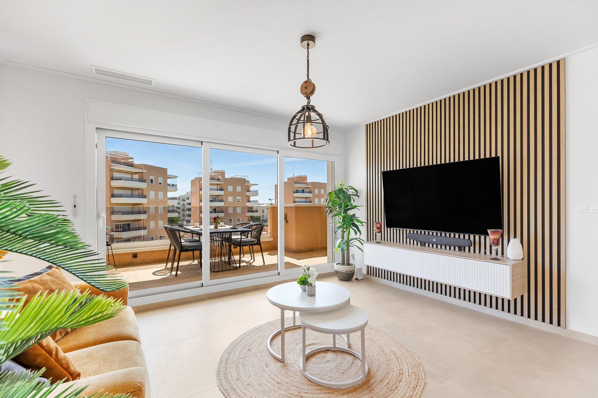 Resale - Apartment -
Guardamar del Segura - El Raso