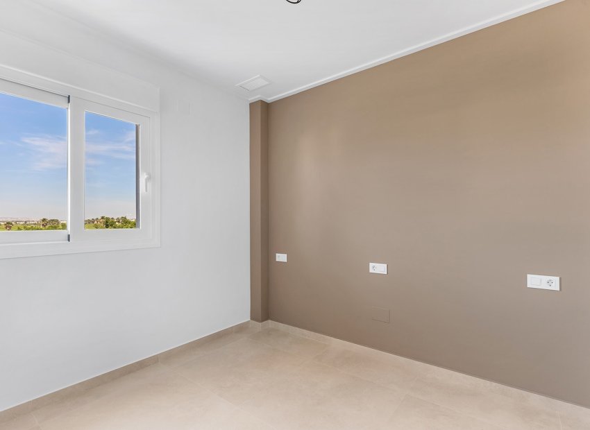 Resale - Apartment -
Guardamar del Segura - El Raso