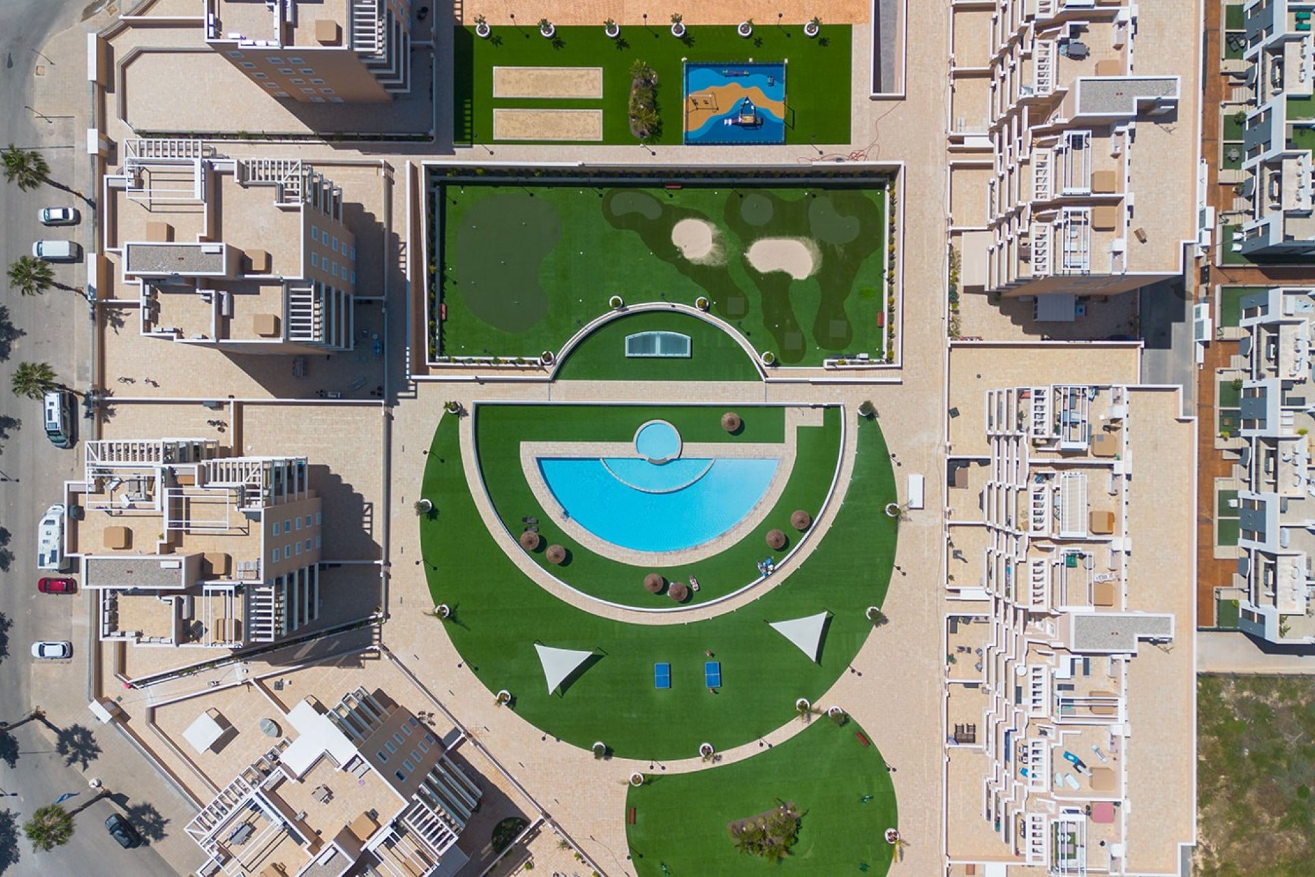 Resale - Apartment -
Guardamar del Segura - El Raso