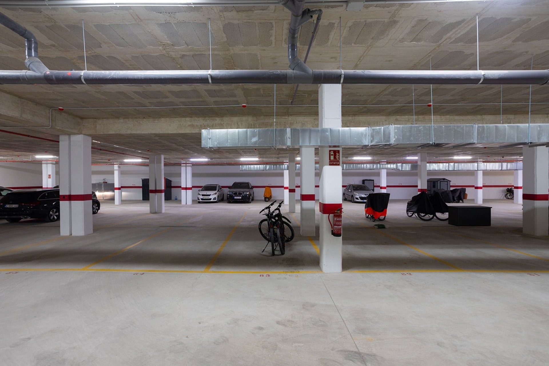 Resale - Apartment -
Guardamar del Segura - El Raso