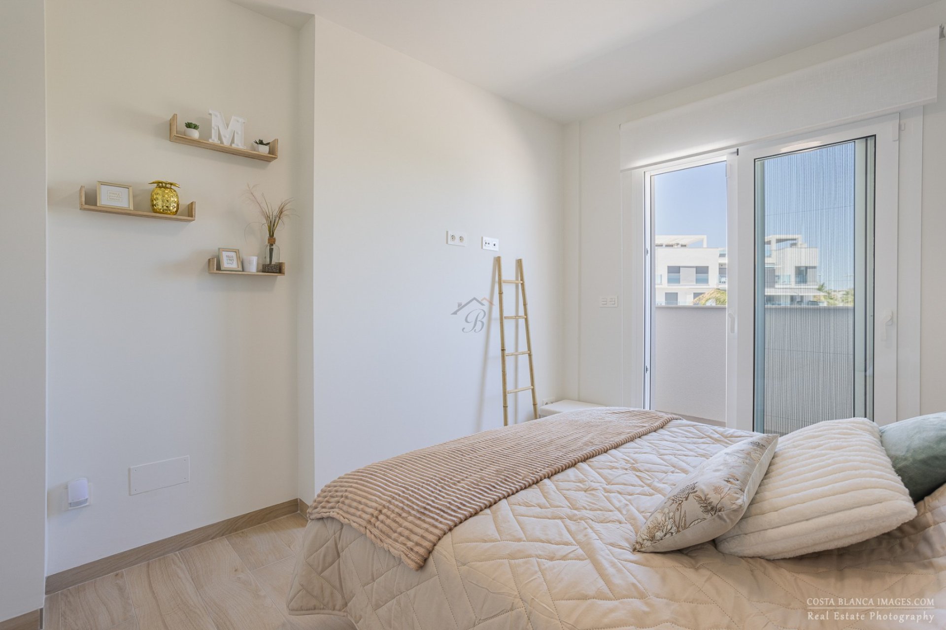 Resale - Apartment -
Guardamar del Segura - El Raso