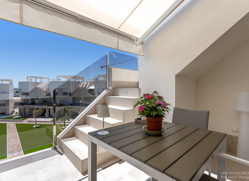 Resale - Apartment -
Guardamar del Segura - El Raso